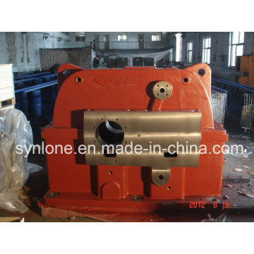 Cast Iron Gearbox with Sand Casting Process